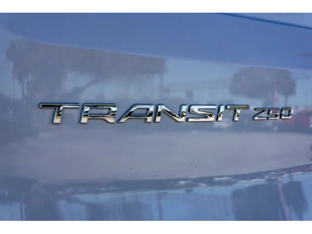 Nuevos FORD TRANSIT CARGO VAN à Estados chez autogozo