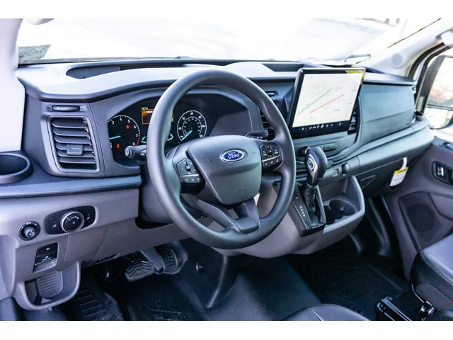 Nuevos FORD TRANSIT CARGO VAN à Estados chez autogozo