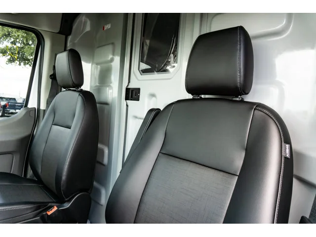 Nuevos FORD TRANSIT CARGO VAN à Estados chez autogozo