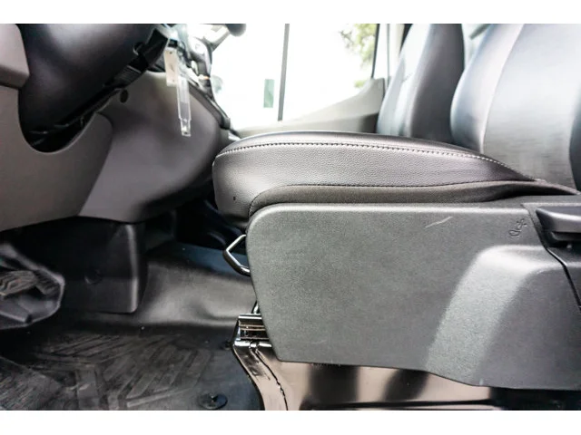 Nuevos FORD TRANSIT CARGO VAN à Estados chez autogozo