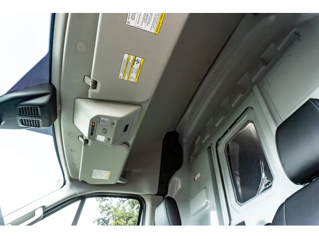 Nuevos FORD TRANSIT CARGO VAN à Estados chez autogozo