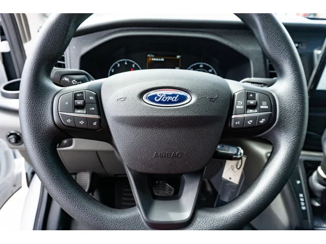 Nuevos FORD TRANSIT CARGO VAN à Estados chez autogozo