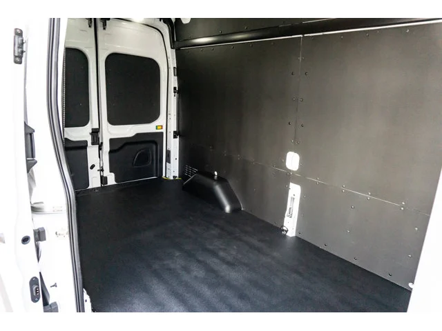 Nuevos FORD TRANSIT CARGO VAN à Estados chez autogozo