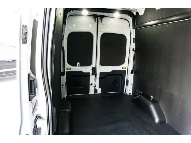 Nuevos FORD TRANSIT CARGO VAN à Estados chez autogozo