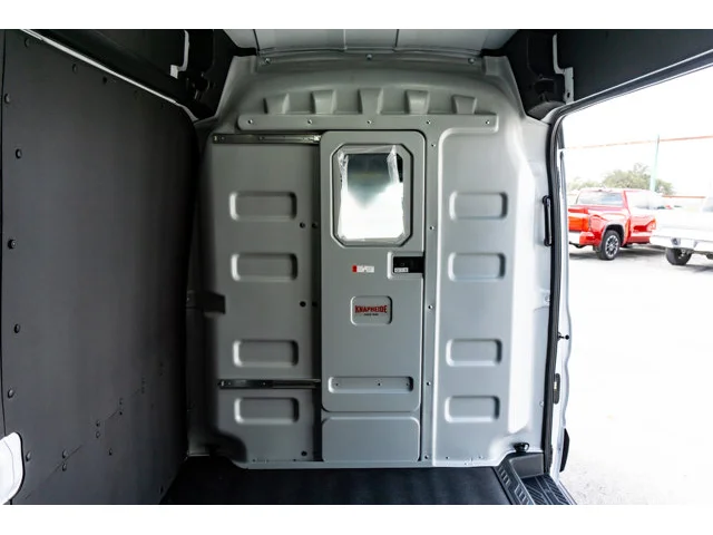 Nuevos FORD TRANSIT CARGO VAN à Estados chez autogozo