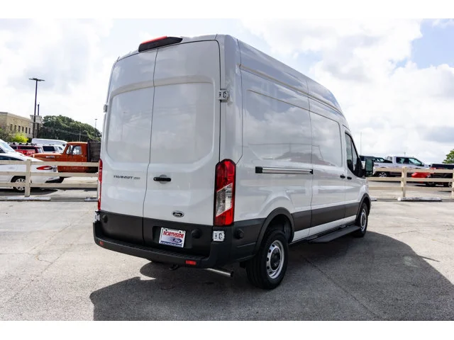 Nuevos FORD TRANSIT CARGO VAN à Estados chez autogozo