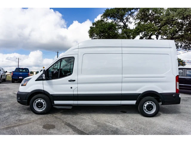 Nuevos FORD TRANSIT CARGO VAN à Estados chez autogozo
