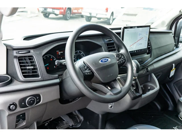 Nuevos FORD TRANSIT CARGO VAN à Estados chez autogozo