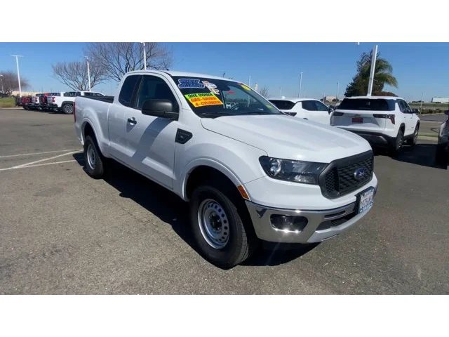 SEMINUEVOS FORD Ranger a Estados en autogozo