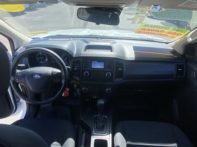 SEMINUEVOS FORD Ranger a Estados en autogozo