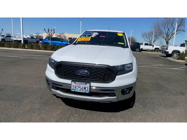 SEMINUEVOS FORD Ranger a Estados en autogozo