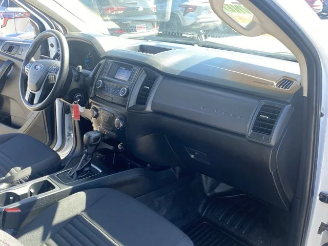SEMINUEVOS FORD Ranger a Estados en autogozo
