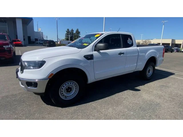 SEMINUEVOS FORD Ranger a Estados en autogozo