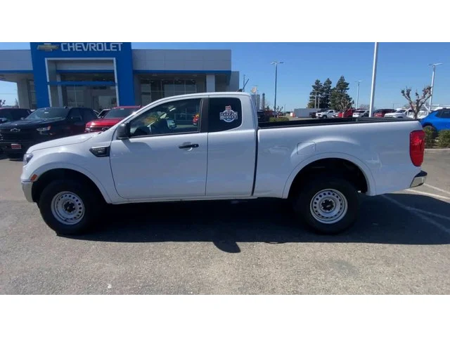 SEMINUEVOS FORD Ranger a Estados en autogozo