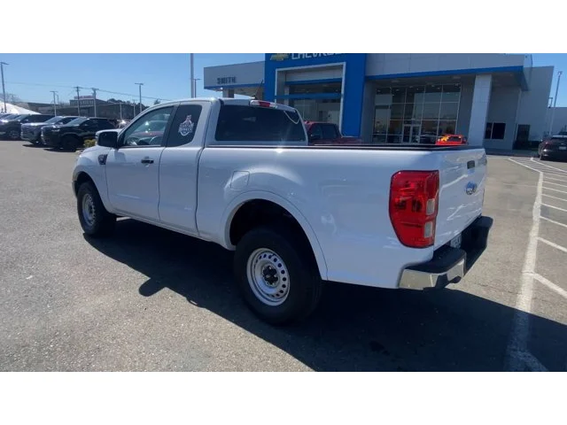 SEMINUEVOS FORD Ranger a Estados en autogozo
