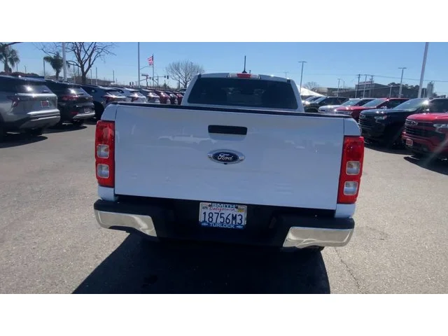 SEMINUEVOS FORD Ranger a Estados en autogozo