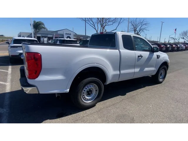 SEMINUEVOS FORD Ranger a Estados en autogozo