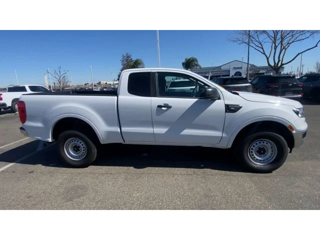SEMINUEVOS FORD Ranger a Estados en autogozo