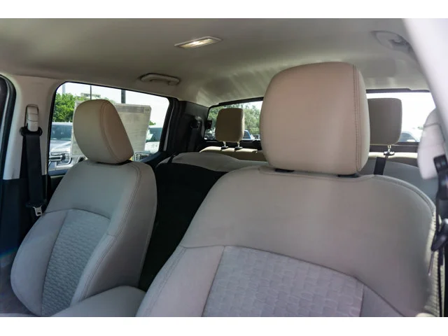Nuevos FORD RANGER à Estados chez autogozo
