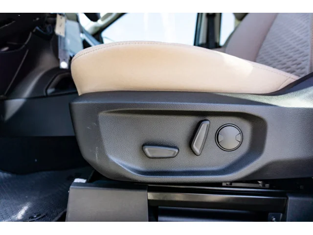 Nuevos FORD RANGER à Estados chez autogozo