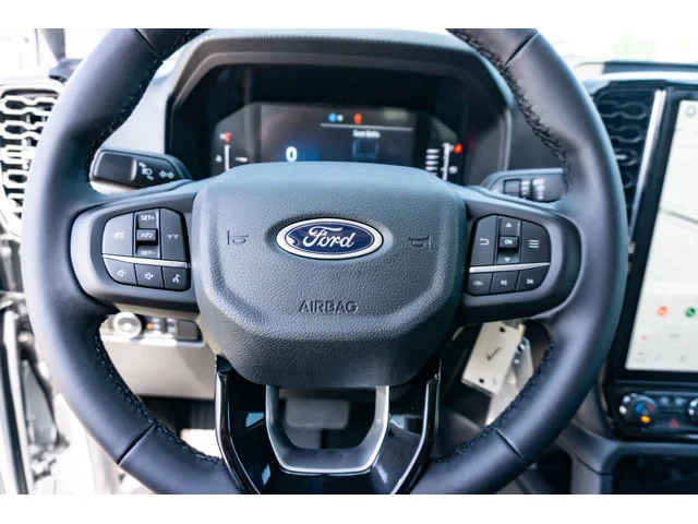 Nuevos FORD RANGER à Estados chez autogozo