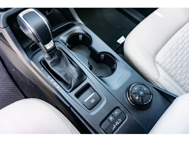 Nuevos FORD RANGER à Estados chez autogozo