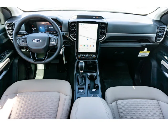 Nuevos FORD RANGER à Estados chez autogozo