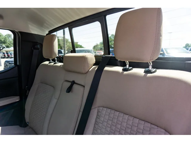 Nuevos FORD RANGER à Estados chez autogozo