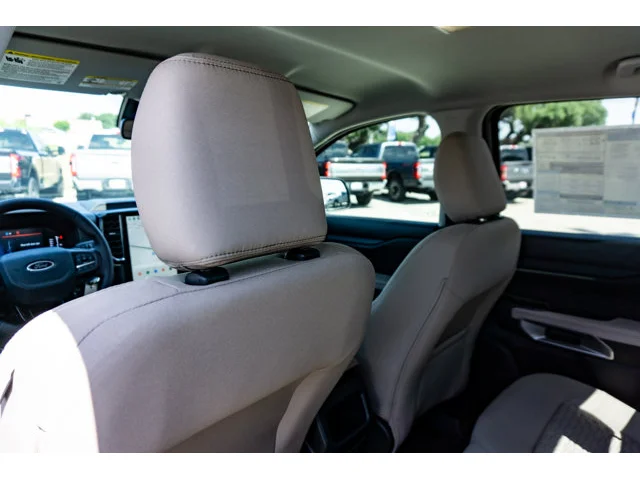 Nuevos FORD RANGER à Estados chez autogozo