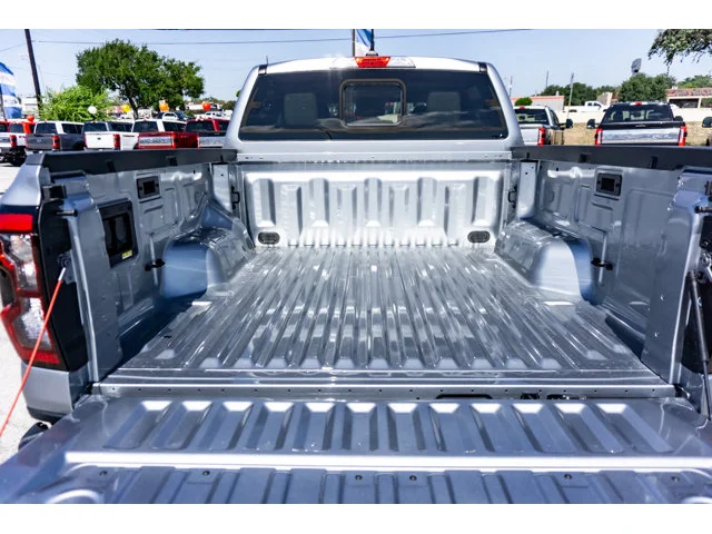 Nuevos FORD RANGER à Estados chez autogozo