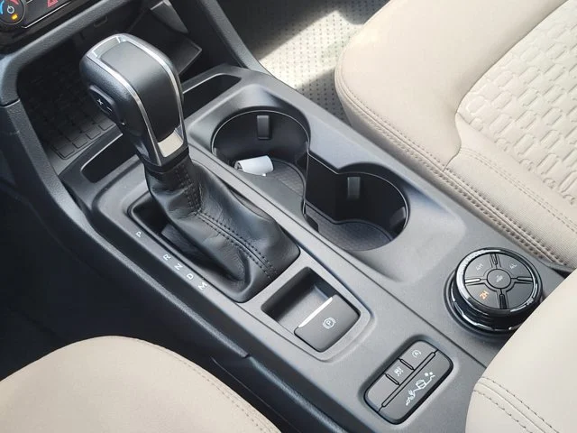 Nuevos FORD RANGER à Estados chez autogozo