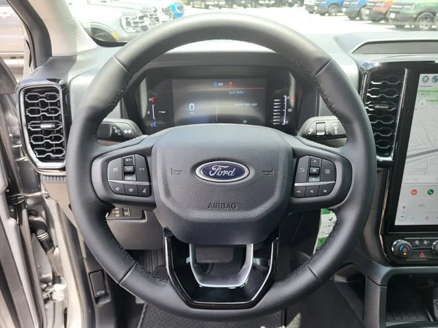 Nuevos FORD RANGER à Estados chez autogozo