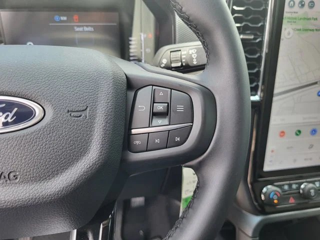 Nuevos FORD RANGER à Estados chez autogozo