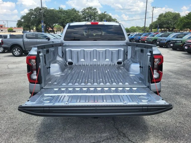 Nuevos FORD RANGER à Estados chez autogozo