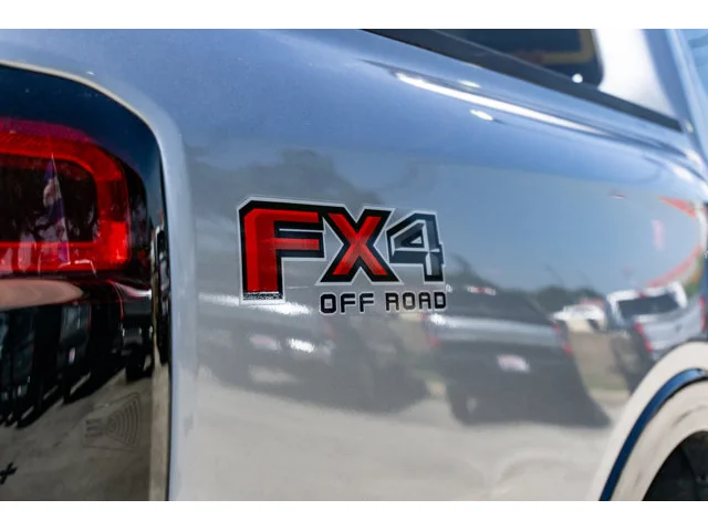 Nuevos FORD RANGER à Estados chez autogozo