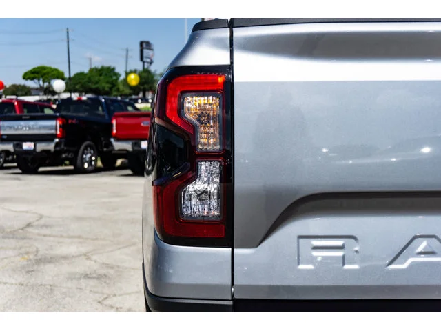 Nuevos FORD RANGER à Estados chez autogozo