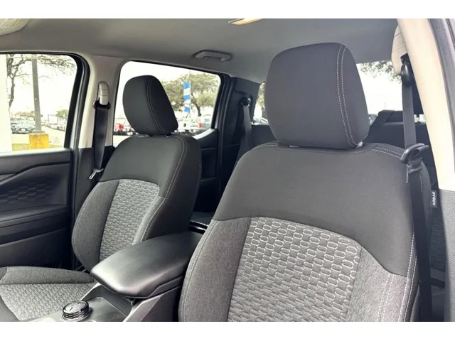 Nuevos FORD RANGER à Estados chez autogozo