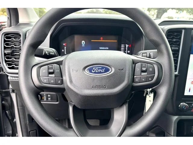 Nuevos FORD RANGER à Estados chez autogozo