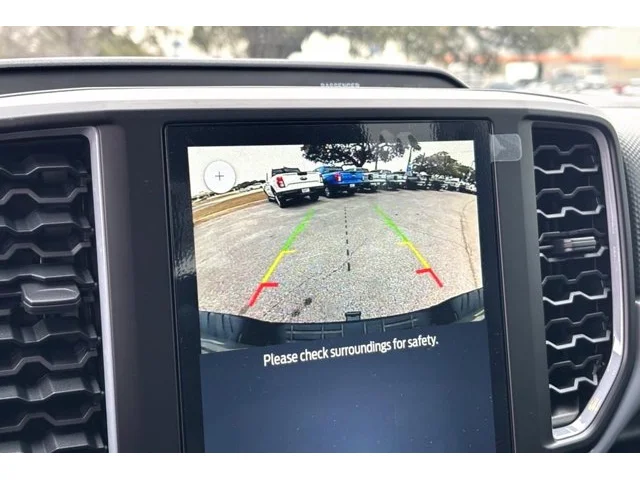 Nuevos FORD RANGER à Estados chez autogozo