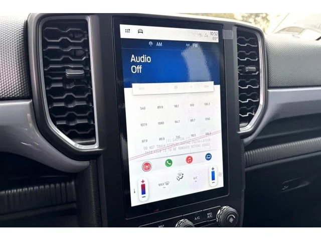 Nuevos FORD RANGER à Estados chez autogozo