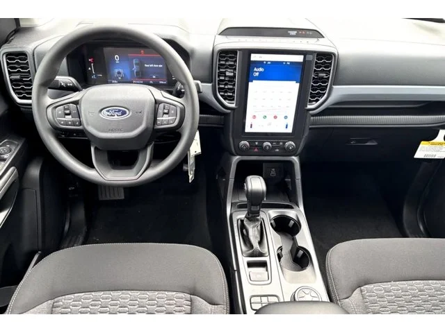 Nuevos FORD RANGER à Estados chez autogozo