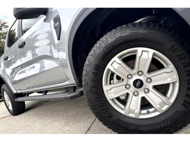 Nuevos FORD RANGER à Estados chez autogozo