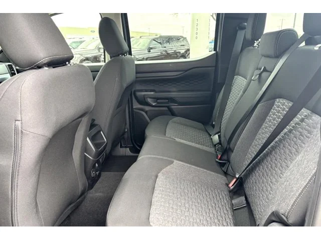 Nuevos FORD RANGER à Estados chez autogozo