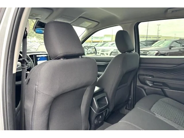 Nuevos FORD RANGER à Estados chez autogozo