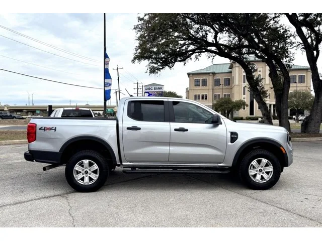 Nuevos FORD RANGER à Estados chez autogozo