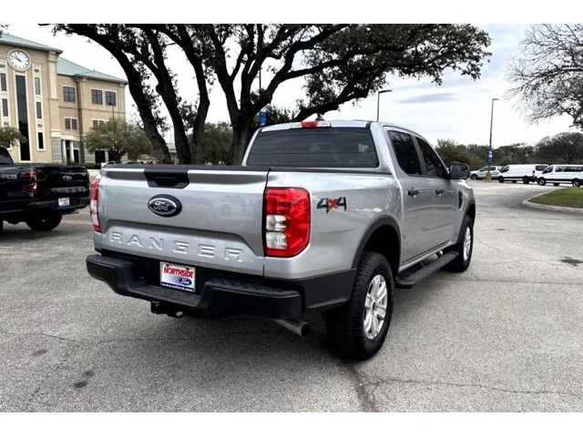 Nuevos FORD RANGER à Estados chez autogozo