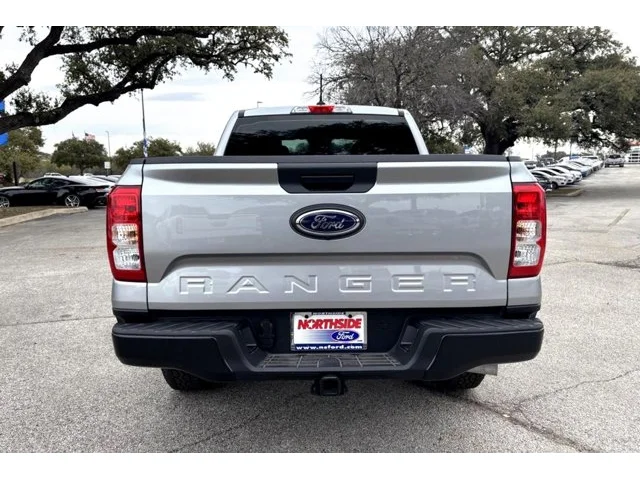 Nuevos FORD RANGER à Estados chez autogozo
