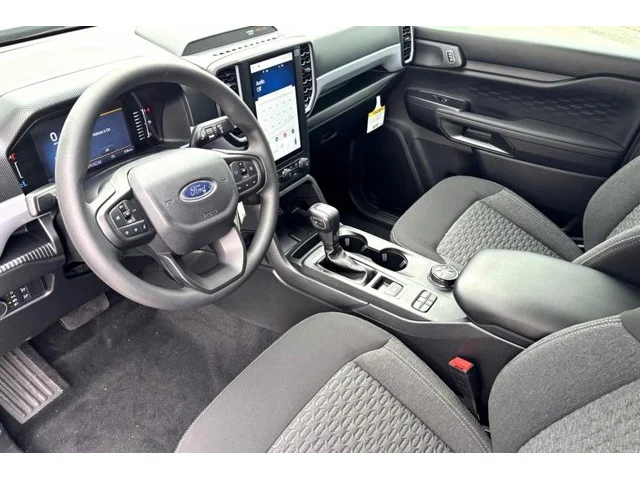 Nuevos FORD RANGER à Estados chez autogozo