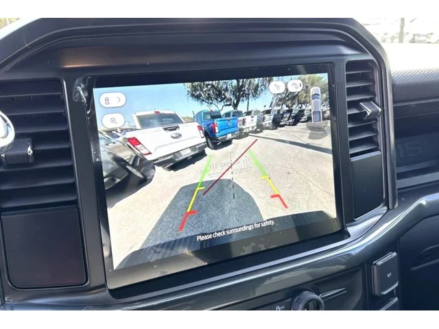 Nuevos FORD F-150 à Estados chez autogozo