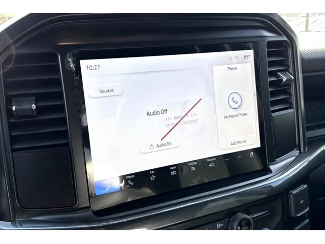 Nuevos FORD F-150 à Estados chez autogozo